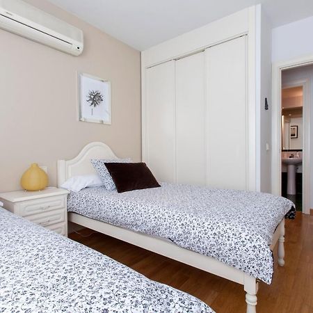Arganzuela Apartment Madrid Exterior photo