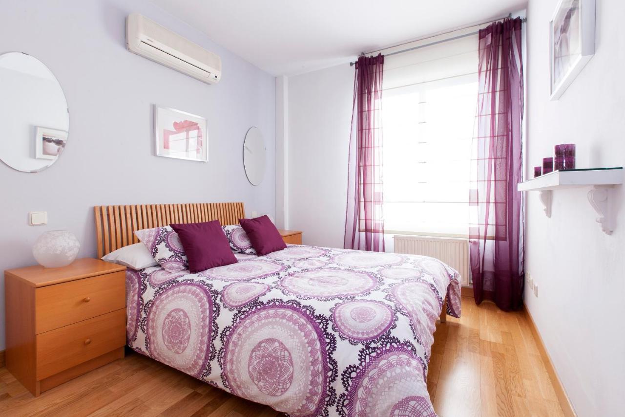 Arganzuela Apartment Madrid Exterior photo